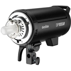 Godox DP1000III Professional Studio Flash Head at PROCAM | procam.com