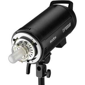 Godox DP1000III Professional Studio Flash Head at PROCAM | procam.com