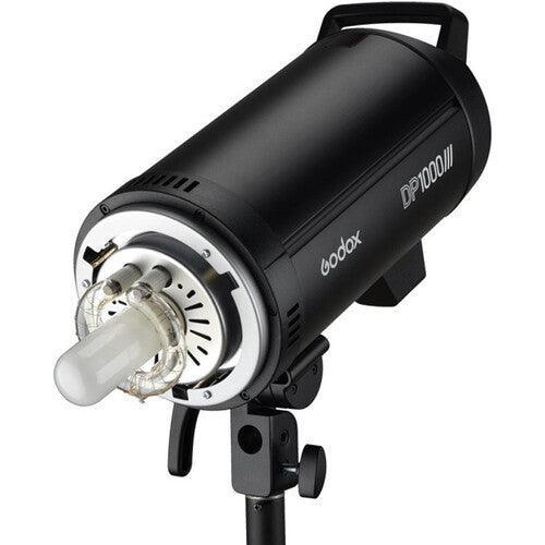Godox DP1000III Professional Studio Flash Head at PROCAM | procam.com