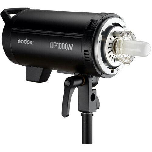 Godox DP1000III Professional Studio Flash Head at PROCAM | procam.com
