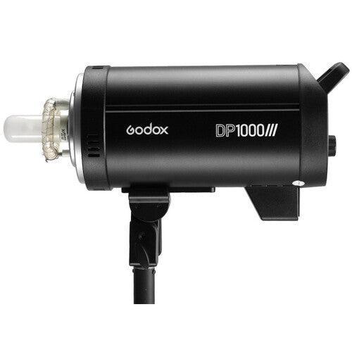 Godox DP1000III Professional Studio Flash Head at PROCAM | procam.com