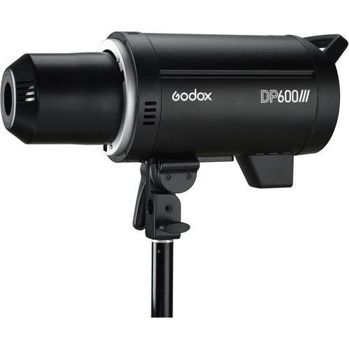 Godox DP600III Professional Studio Flash Head | PROCAM