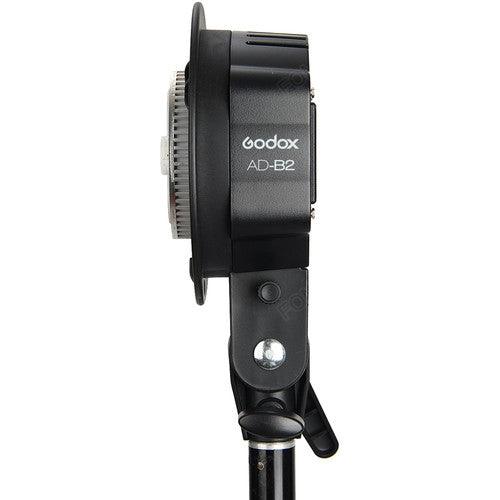 Godox Dual Power Flash Bracket for AD200 | PROCAM