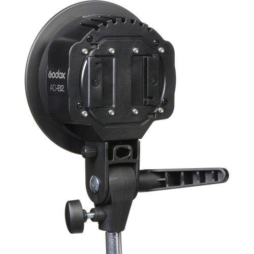 Godox Dual Power Flash Bracket for AD200 | PROCAM