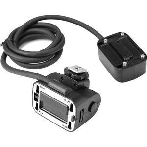 Godox EC200 Extension Flash Head at PROCAM | procam.com