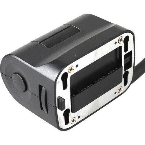 Godox EC200 Extension Flash Head at PROCAM | procam.com