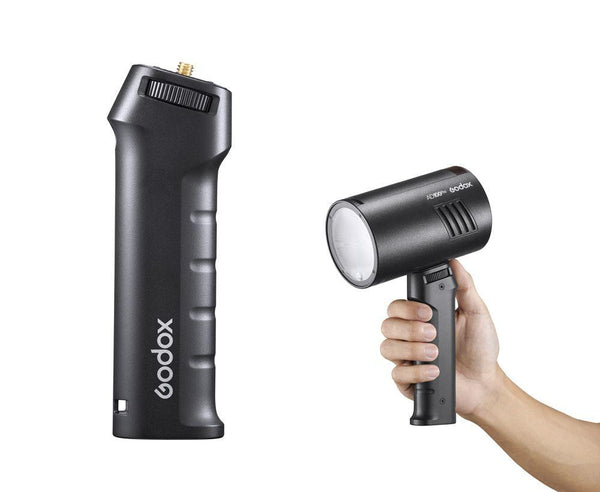 Godox FG100 Flash Grip for AD100pro, AD200pro, and AD300pro | PROCAM