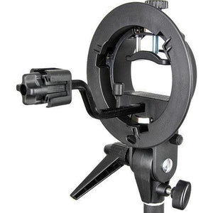Godox Four Speedlite Adapter at PROCAM | procam.com