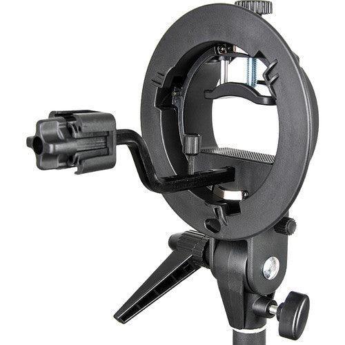 Godox Four Speedlite Adapter at PROCAM | procam.com