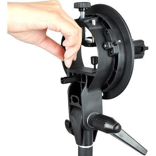 Godox Four Speedlite Adapter at PROCAM | procam.com