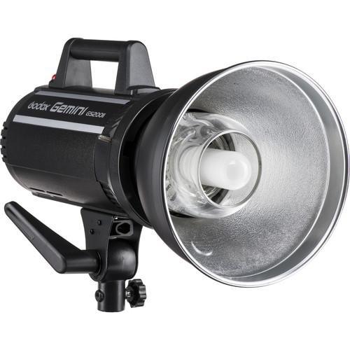 Godox Gemini GS200II 200Ws Monolight at PROCAM | procam.com