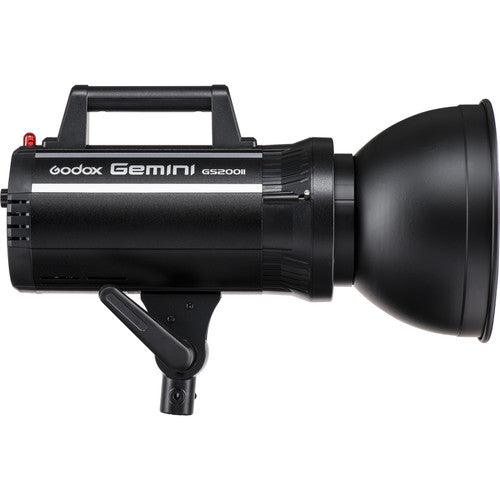 Godox Gemini GS200II 200Ws Monolight | PROCAM