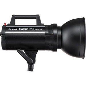 Godox Gemini GS200II 200Ws Monolight at PROCAM | procam.com