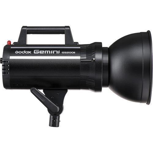 Godox Gemini GS200II 200Ws Monolight at PROCAM | procam.com