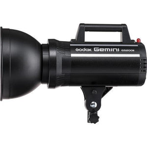 Godox Gemini GS200II 200Ws Monolight at PROCAM | procam.com