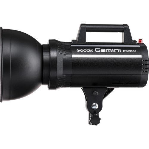 Godox Gemini GS200II 200Ws Monolight at PROCAM | procam.com