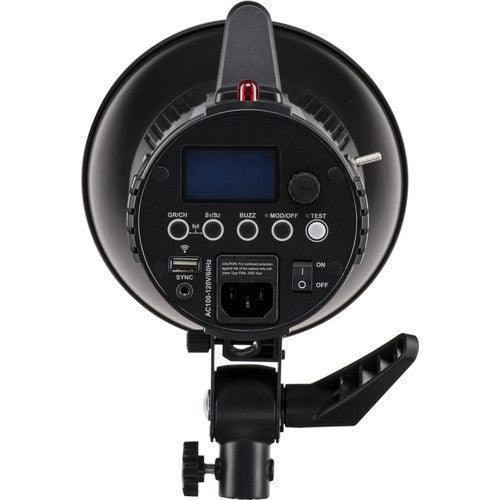 Godox Gemini GS200II 200Ws Monolight at PROCAM | procam.com