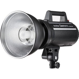 Godox Gemini GS200II 200Ws Monolight at PROCAM | procam.com