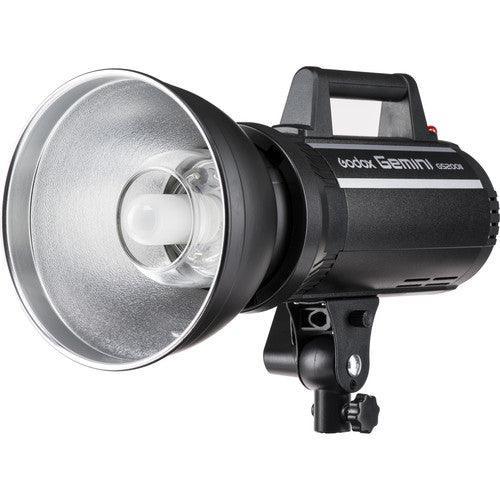 Godox Gemini GS200II 200Ws Monolight at PROCAM | procam.com