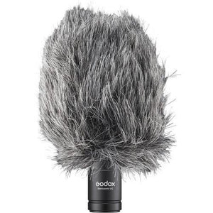 Godox Geniusmic UC Ultracompact Smartphone Microphone with USB Type-C Connector at PROCAM | procam.com