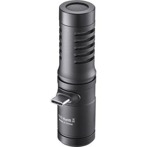 Godox Geniusmic UC Ultracompact Smartphone Microphone with USB Type-C Connector at PROCAM | procam.com
