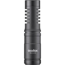 Godox Geniusmic Ultracompact Smartphone Microphone with 3.5mm TRRS Connector