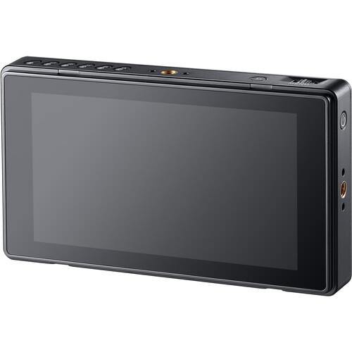 Godox GM55 5.5" 4K HDMI Touchscreen On-Camera Monitor | PROCAM