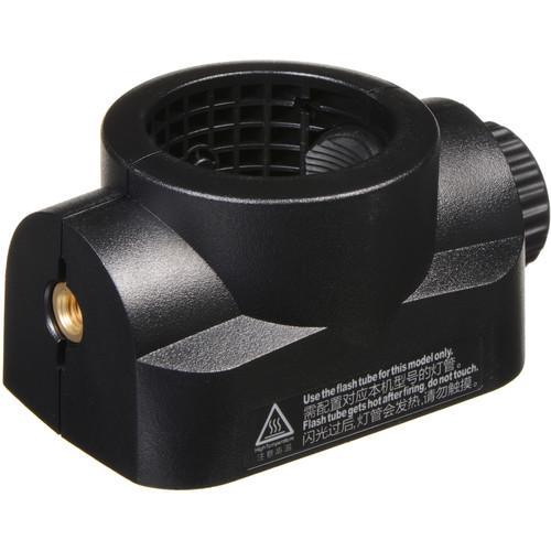 Godox H200J Bare Bulb Flash Head for AD200 (Without Flash Tube) at PROCAM | procam.com