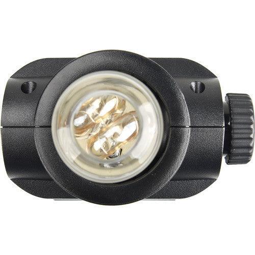 Godox H200J Bare Bulb Flash Head for AD200 (Without Flash Tube) at PROCAM | procam.com