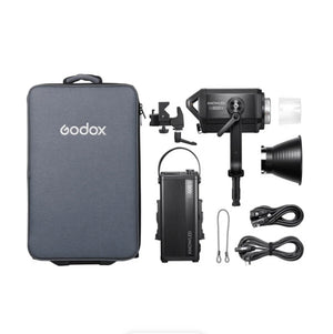 Godox Knowled M600D Daylight LED Light at PROCAM | procam.com