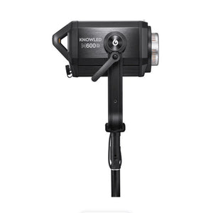 Godox Knowled M600D Daylight LED Light at PROCAM | procam.com
