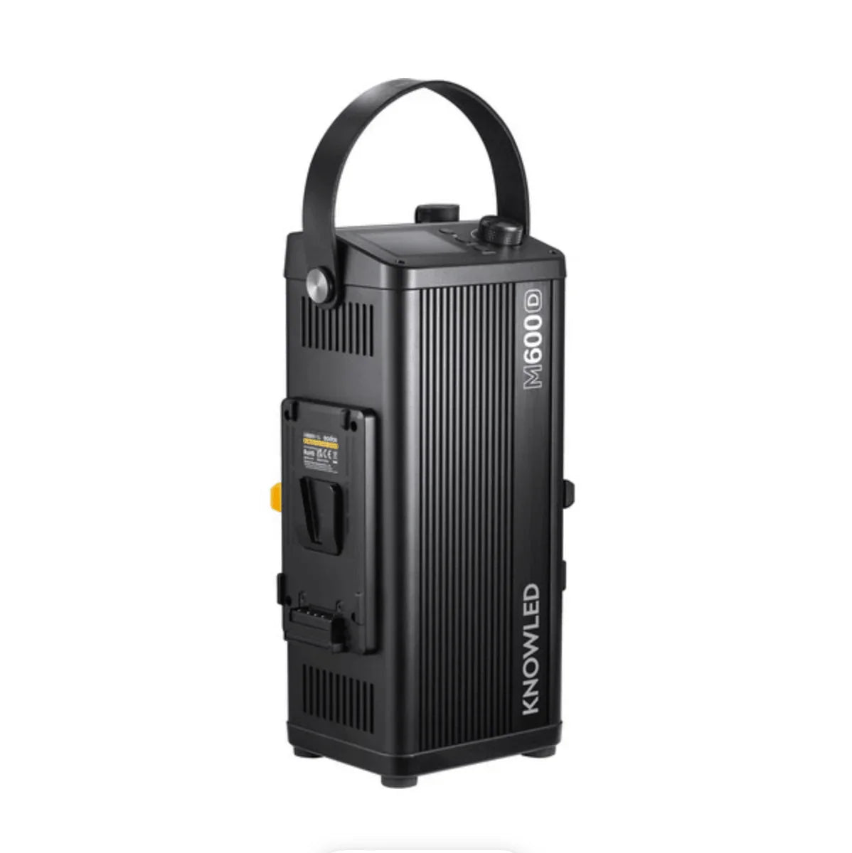 Godox Knowled M600D Daylight LED Light at PROCAM | procam.com