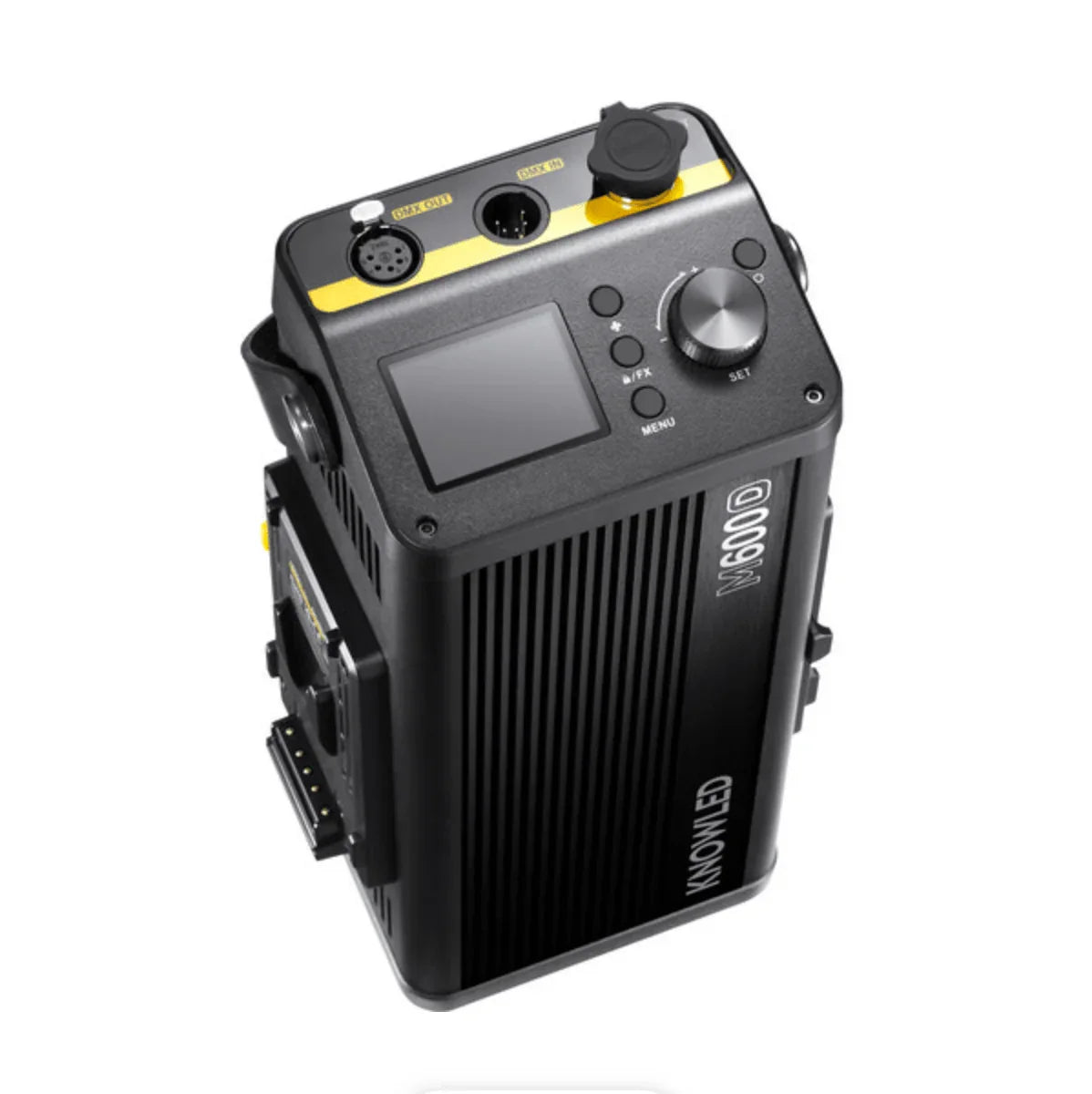 Godox Knowled M600D Daylight LED Light at PROCAM | procam.com