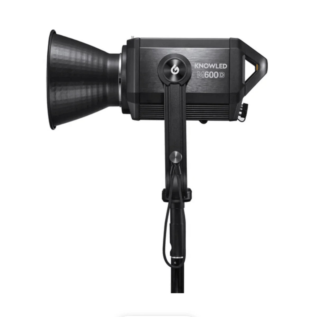 Godox Knowled M600D Daylight LED Light at PROCAM | procam.com