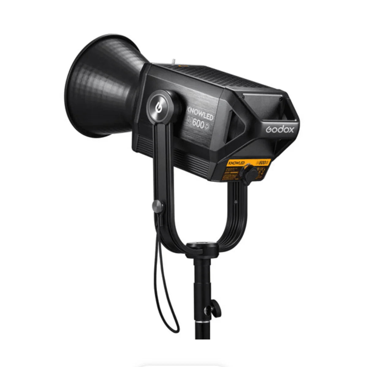 Godox Knowled M600D Daylight LED Light at PROCAM | procam.com