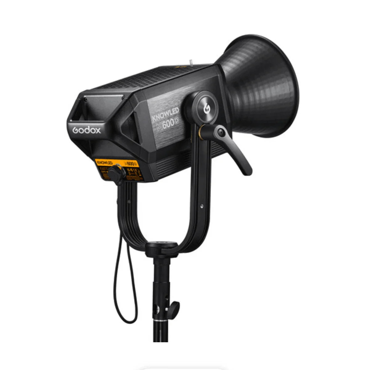 Godox Knowled M600D Daylight LED Light at PROCAM | procam.com