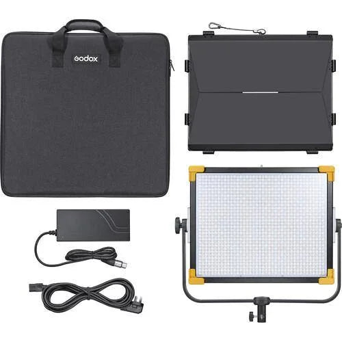 Godox LD150RS LED Panel at PROCAM | procam.com