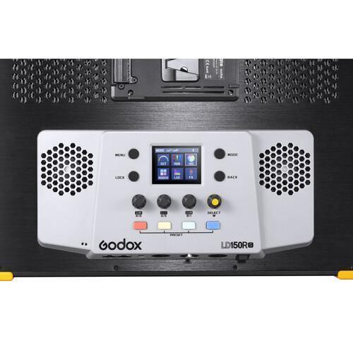 Godox LD150RS LED Panel at PROCAM | procam.com