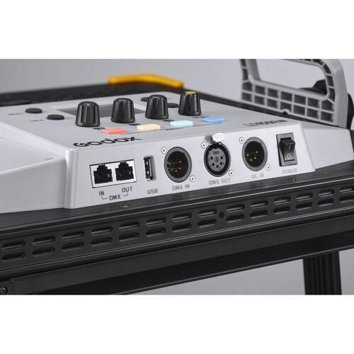 Godox LD150RS LED Panel at PROCAM | procam.com