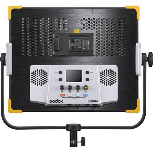 Godox LD150RS LED Panel at PROCAM | procam.com