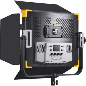 Godox LD150RS LED Panel at PROCAM | procam.com