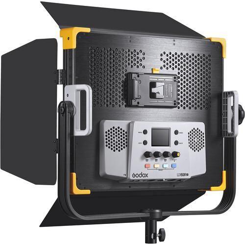 Godox LD150RS LED Panel at PROCAM | procam.com