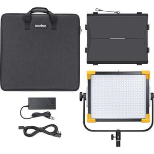 Godox LD75R LED Panel at PROCAM | procam.com