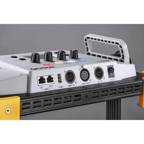 Godox LD75R LED Panel at PROCAM | procam.com