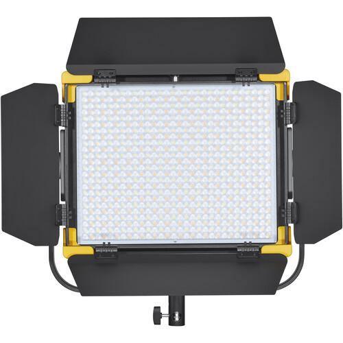 Godox LD75R LED Panel at PROCAM | procam.com