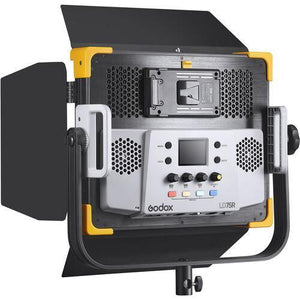 Godox LD75R LED Panel at PROCAM | procam.com