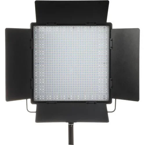 Godox LED1000Bi II Bi-Color DMX LED Video Light at PROCAM | procam.com