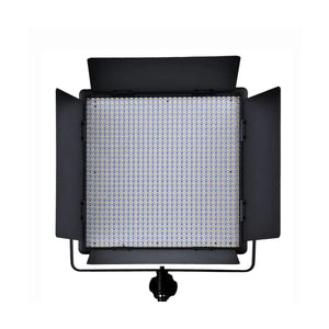 Godox LED1000C Bi-Color LED Video Light at PROCAM | procam.com