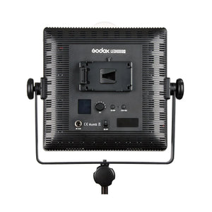 Godox LED1000C Bi-Color LED Video Light at PROCAM | procam.com