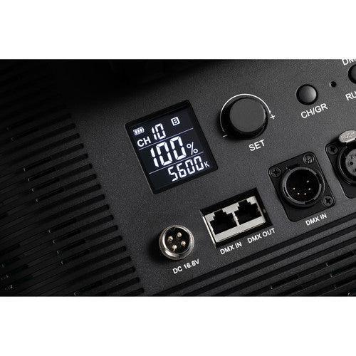 Godox LED1000D II Daylight DMX LED Video Light at PROCAM | procam.com